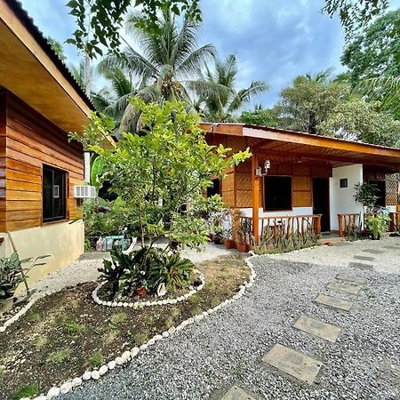 Ana'S Bungalow Đảo Đảo Siquijor Ngoại thất bức ảnh
