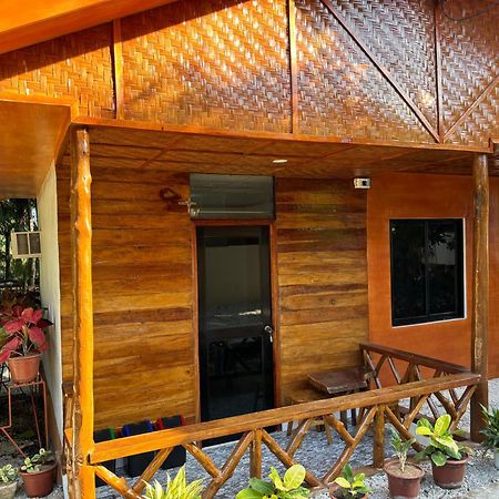 Ana'S Bungalow Đảo Đảo Siquijor Ngoại thất bức ảnh