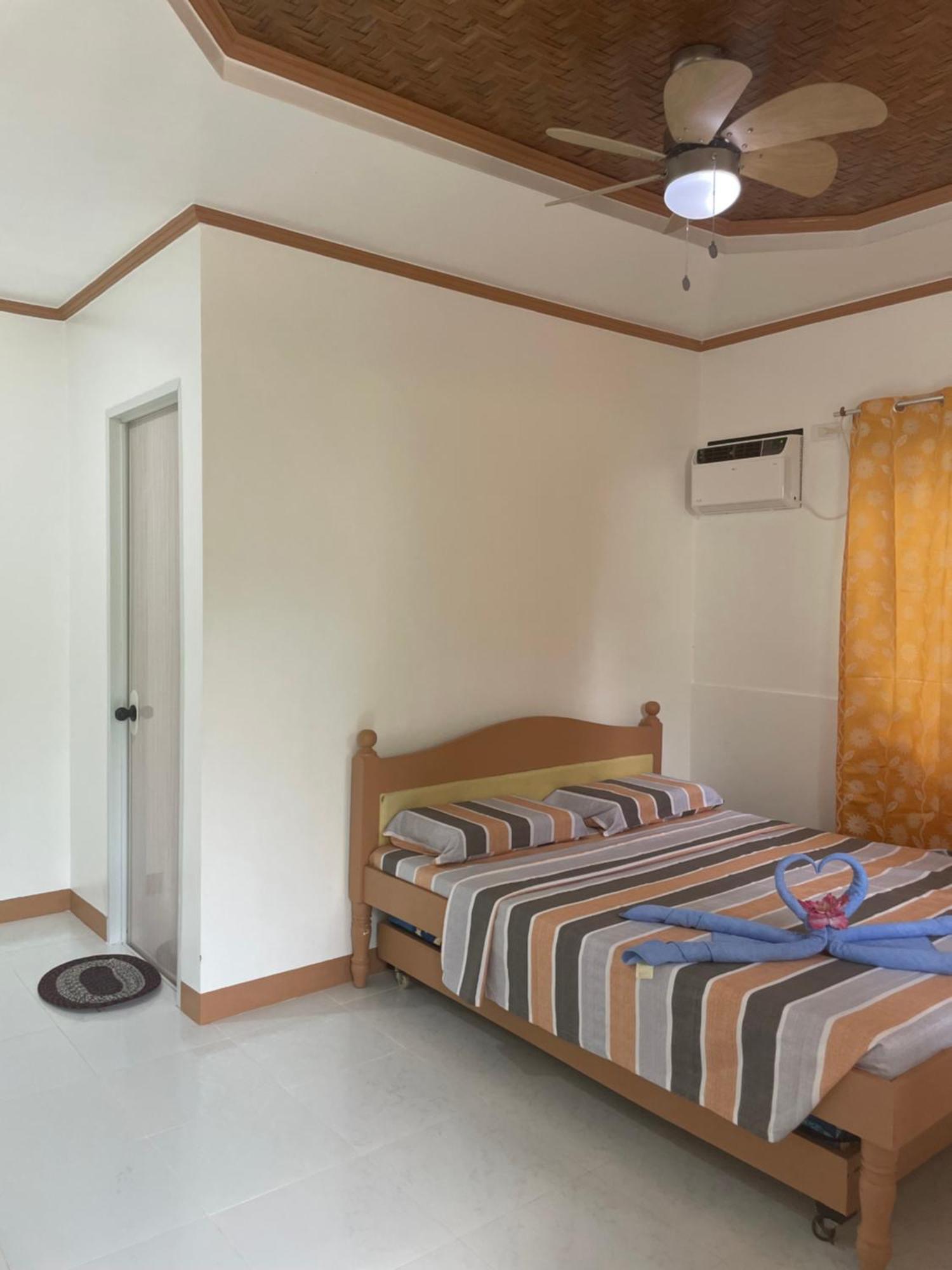 Ana'S Bungalow Đảo Đảo Siquijor Ngoại thất bức ảnh