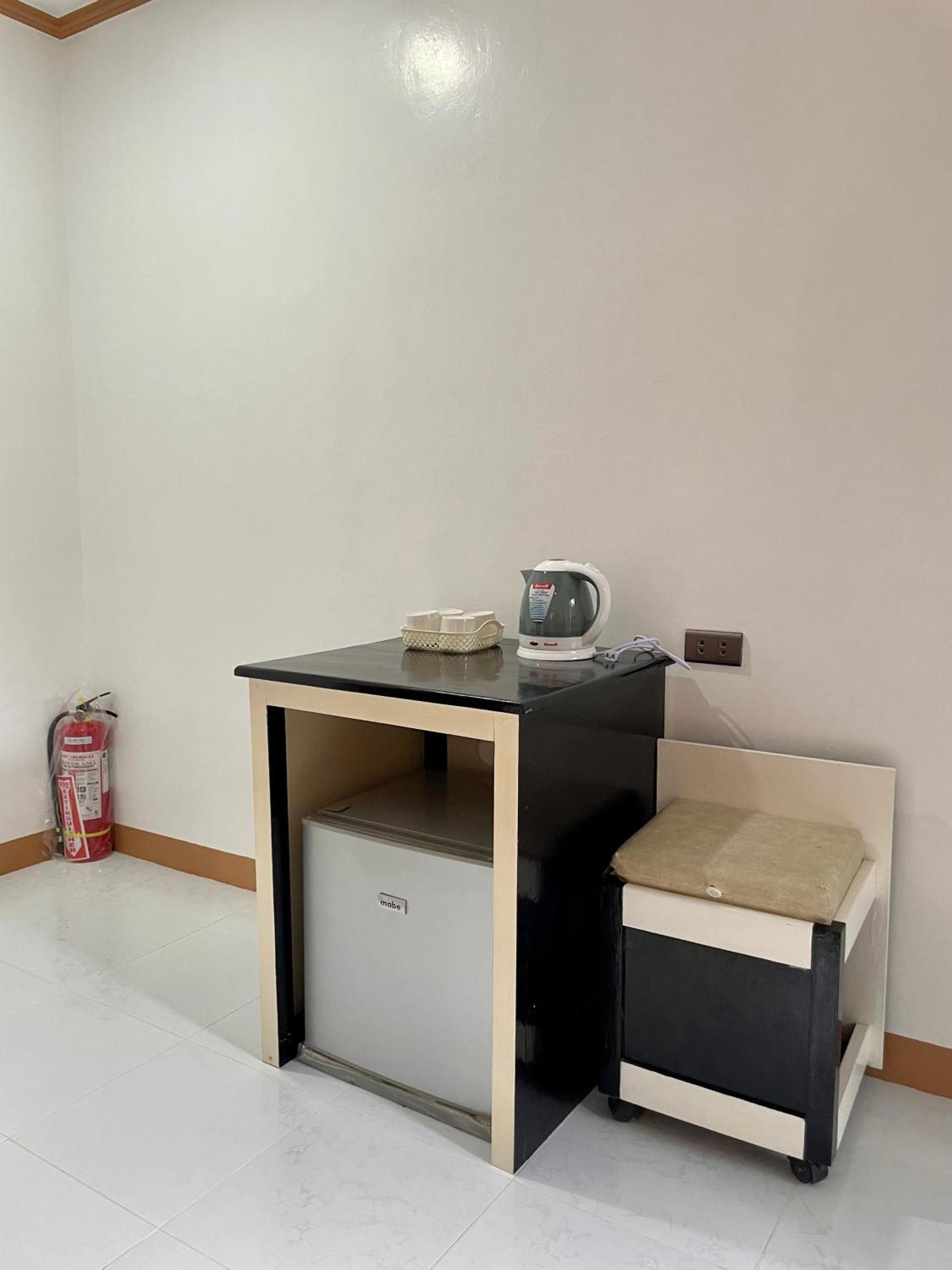 Ana'S Bungalow Đảo Đảo Siquijor Ngoại thất bức ảnh
