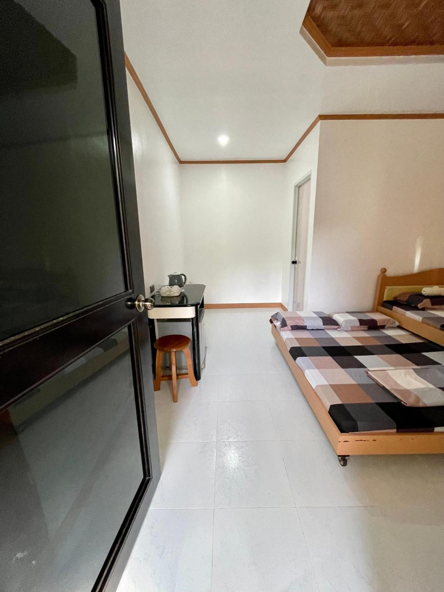 Ana'S Bungalow Đảo Đảo Siquijor Ngoại thất bức ảnh