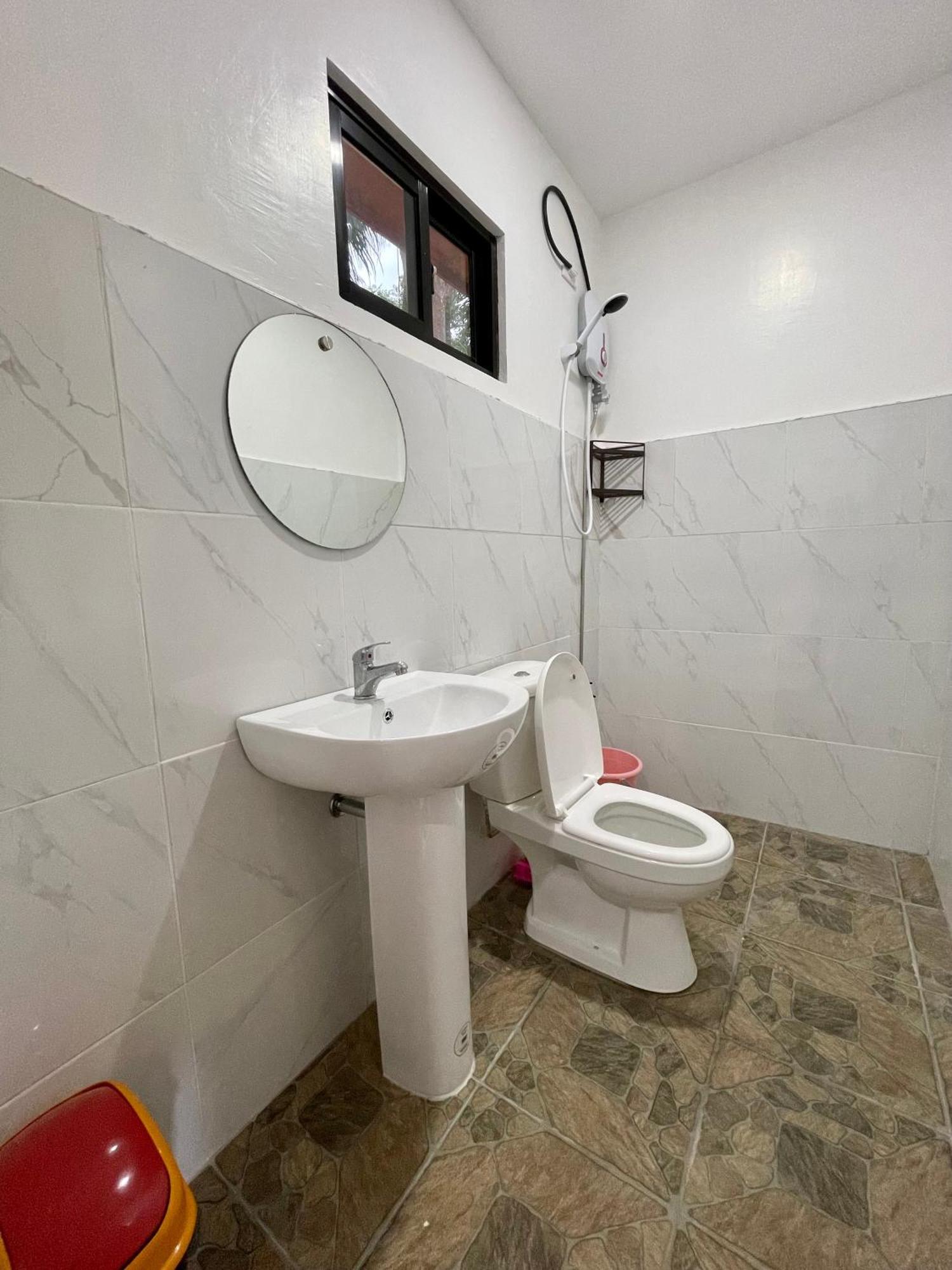 Ana'S Bungalow Đảo Đảo Siquijor Ngoại thất bức ảnh