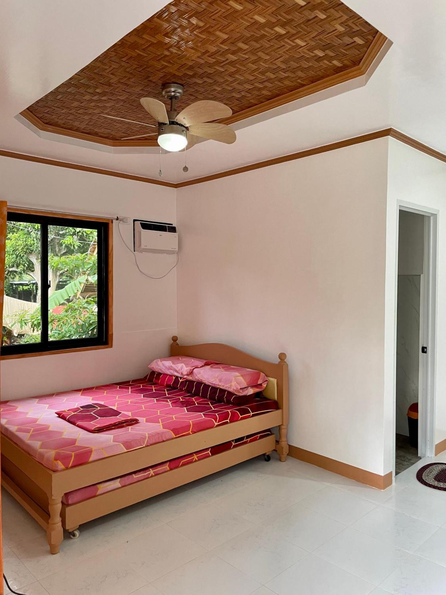 Ana'S Bungalow Đảo Đảo Siquijor Ngoại thất bức ảnh