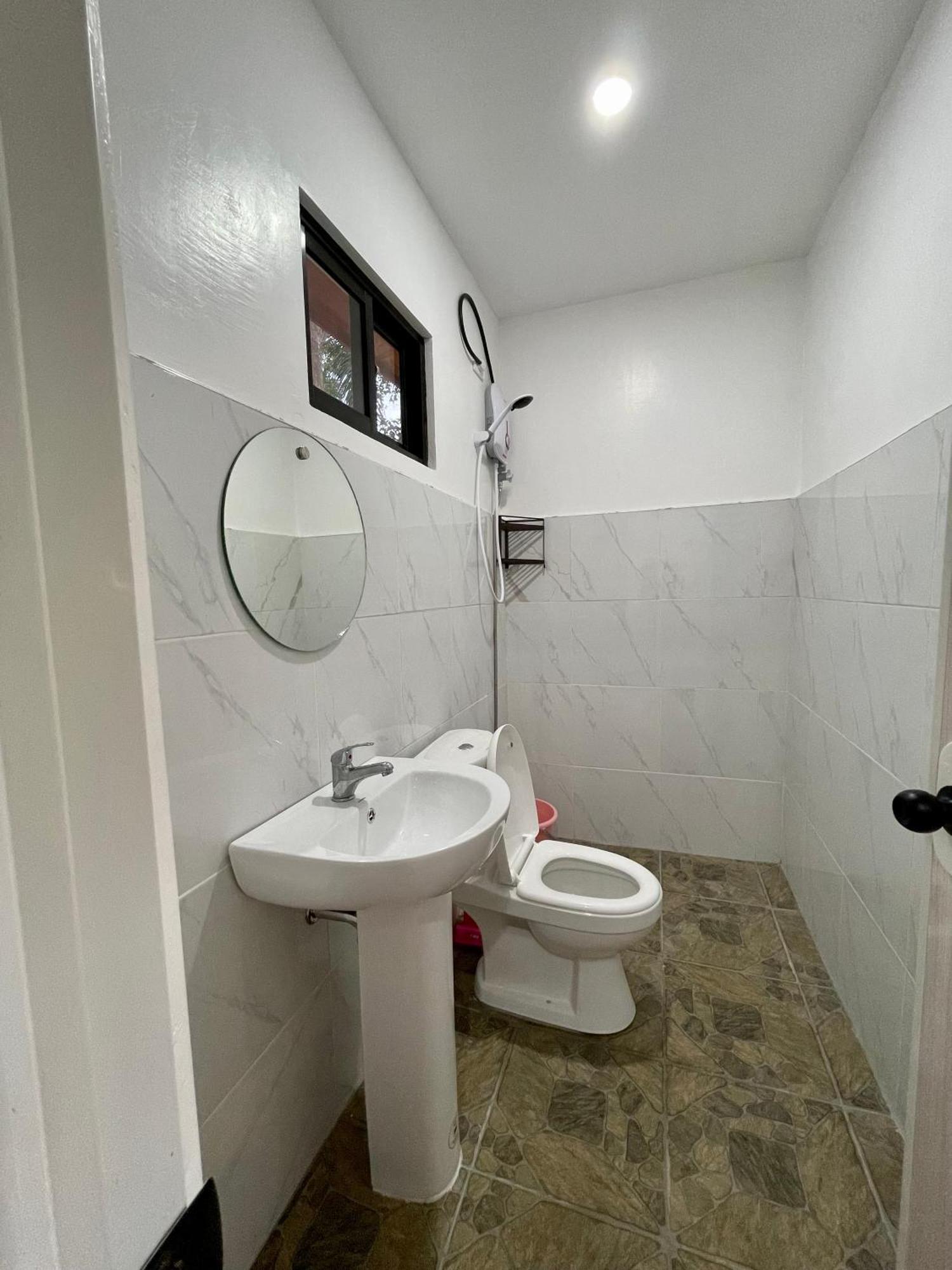 Ana'S Bungalow Đảo Đảo Siquijor Ngoại thất bức ảnh