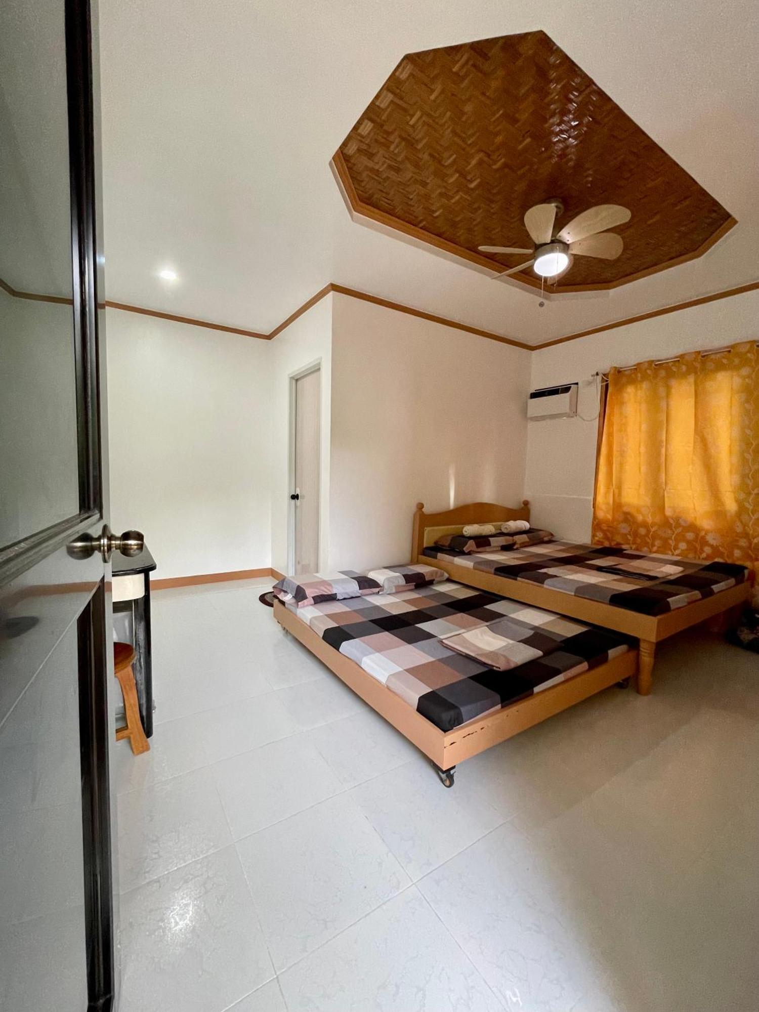 Ana'S Bungalow Đảo Đảo Siquijor Ngoại thất bức ảnh