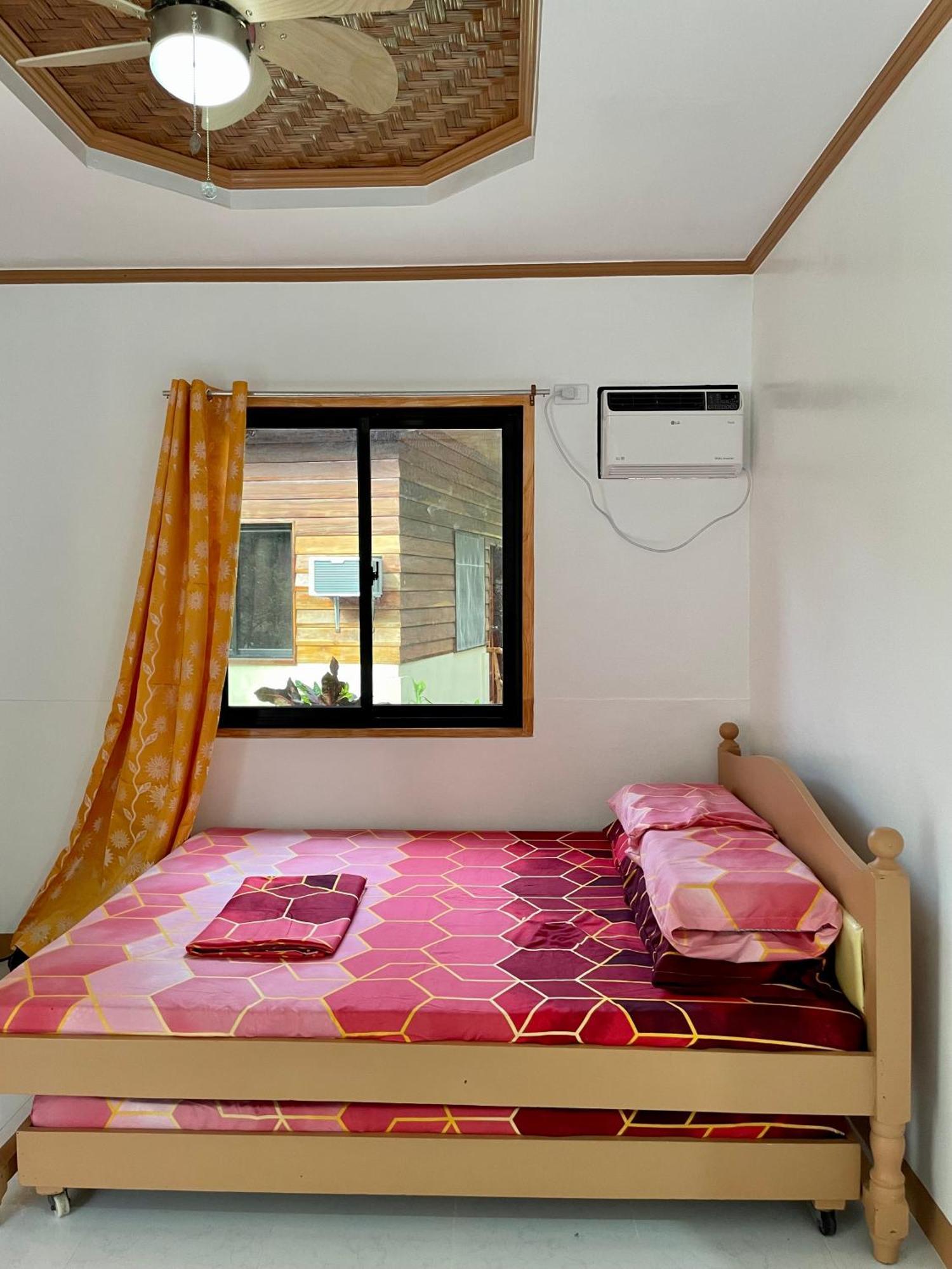 Ana'S Bungalow Đảo Đảo Siquijor Ngoại thất bức ảnh