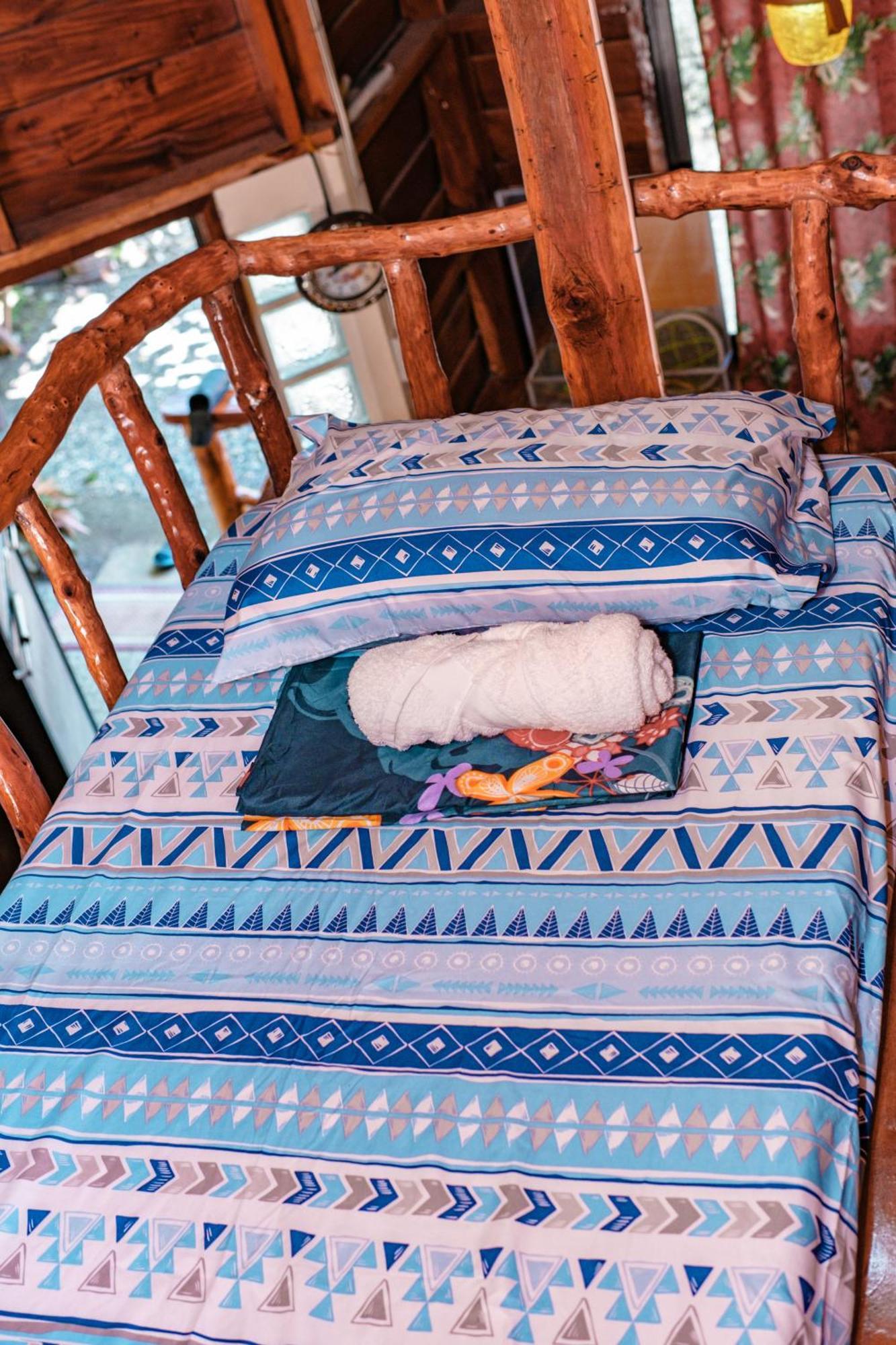 Ana'S Bungalow Đảo Đảo Siquijor Ngoại thất bức ảnh