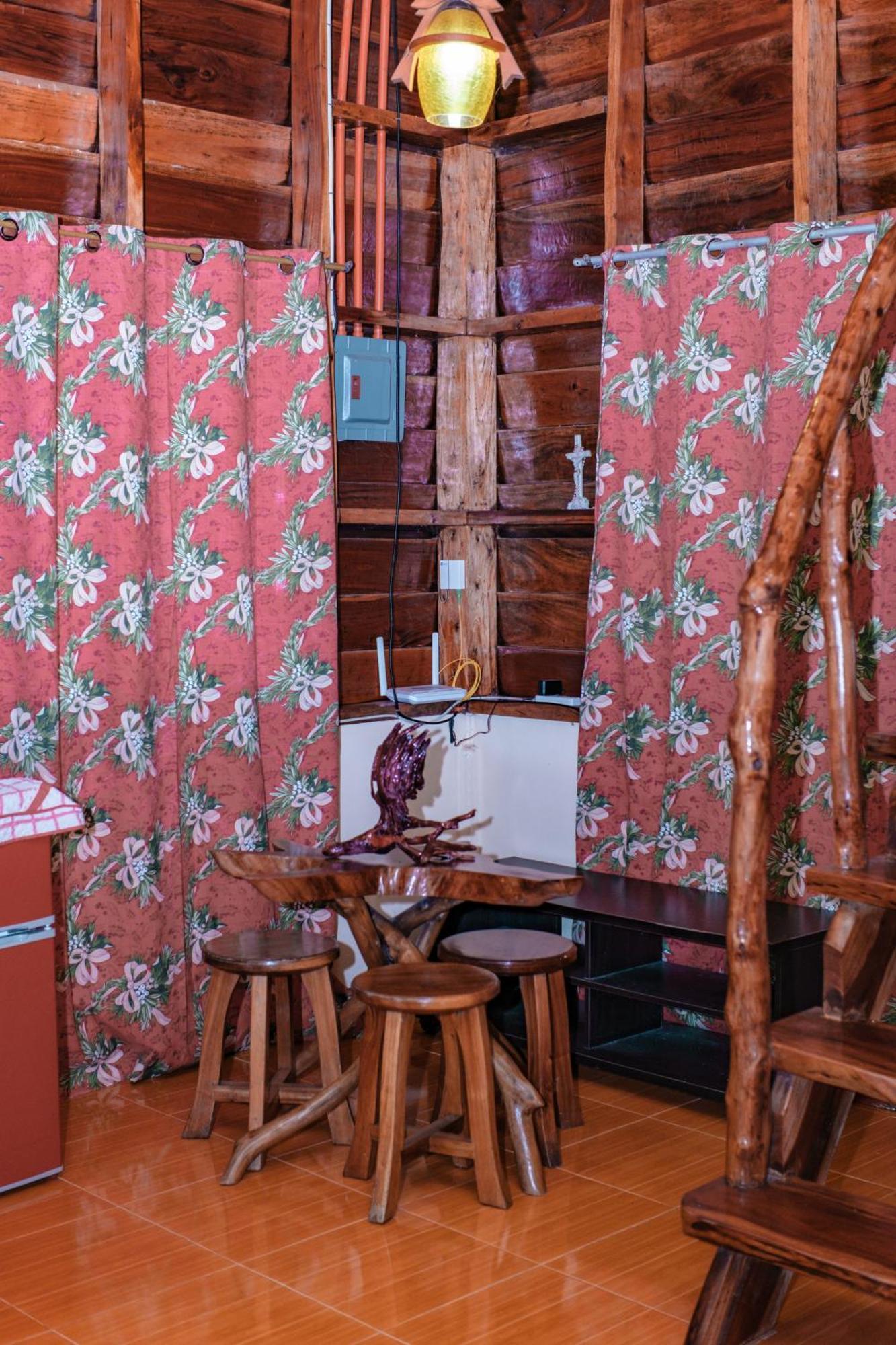 Ana'S Bungalow Đảo Đảo Siquijor Ngoại thất bức ảnh