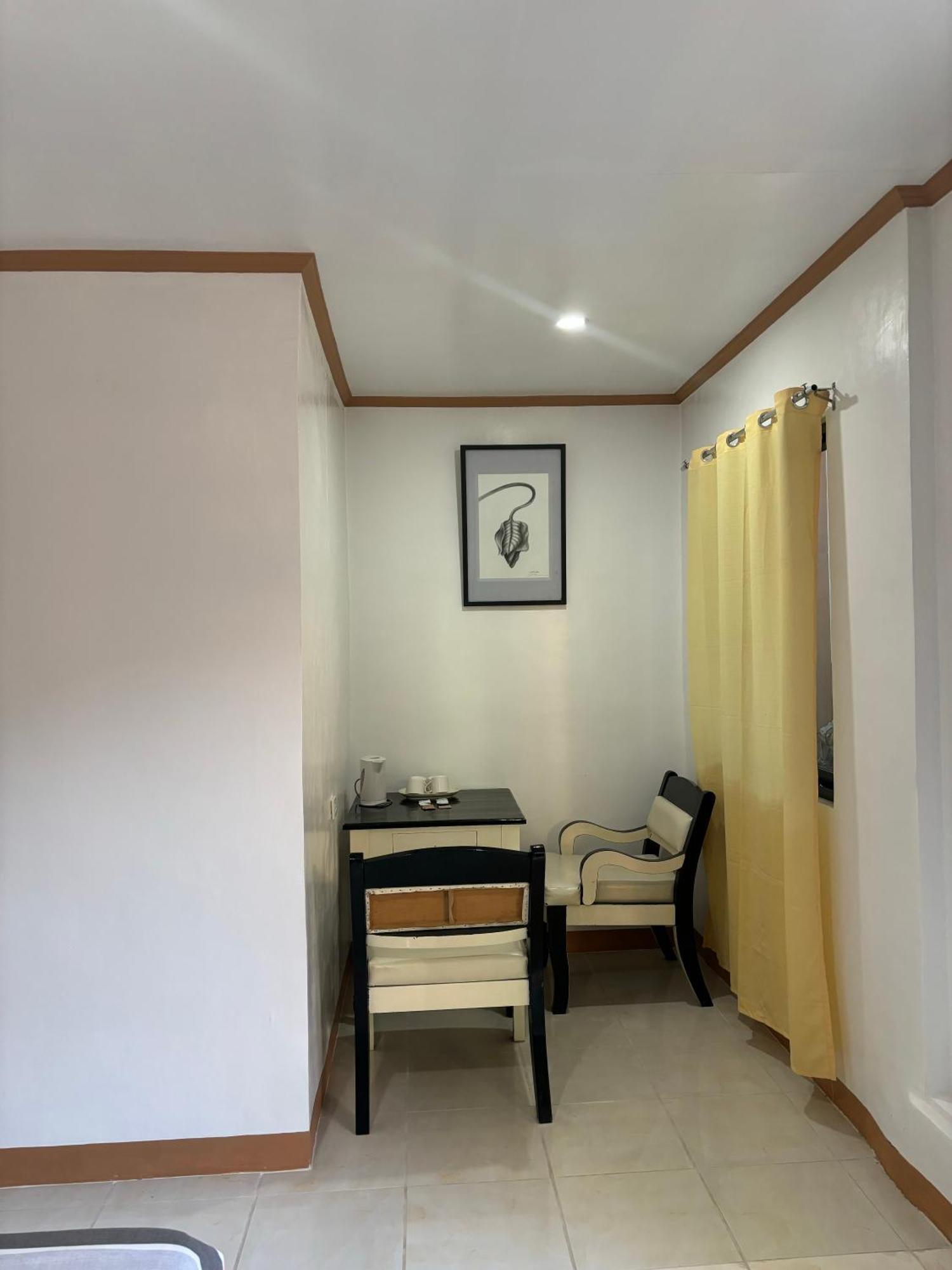 Ana'S Bungalow Đảo Đảo Siquijor Ngoại thất bức ảnh