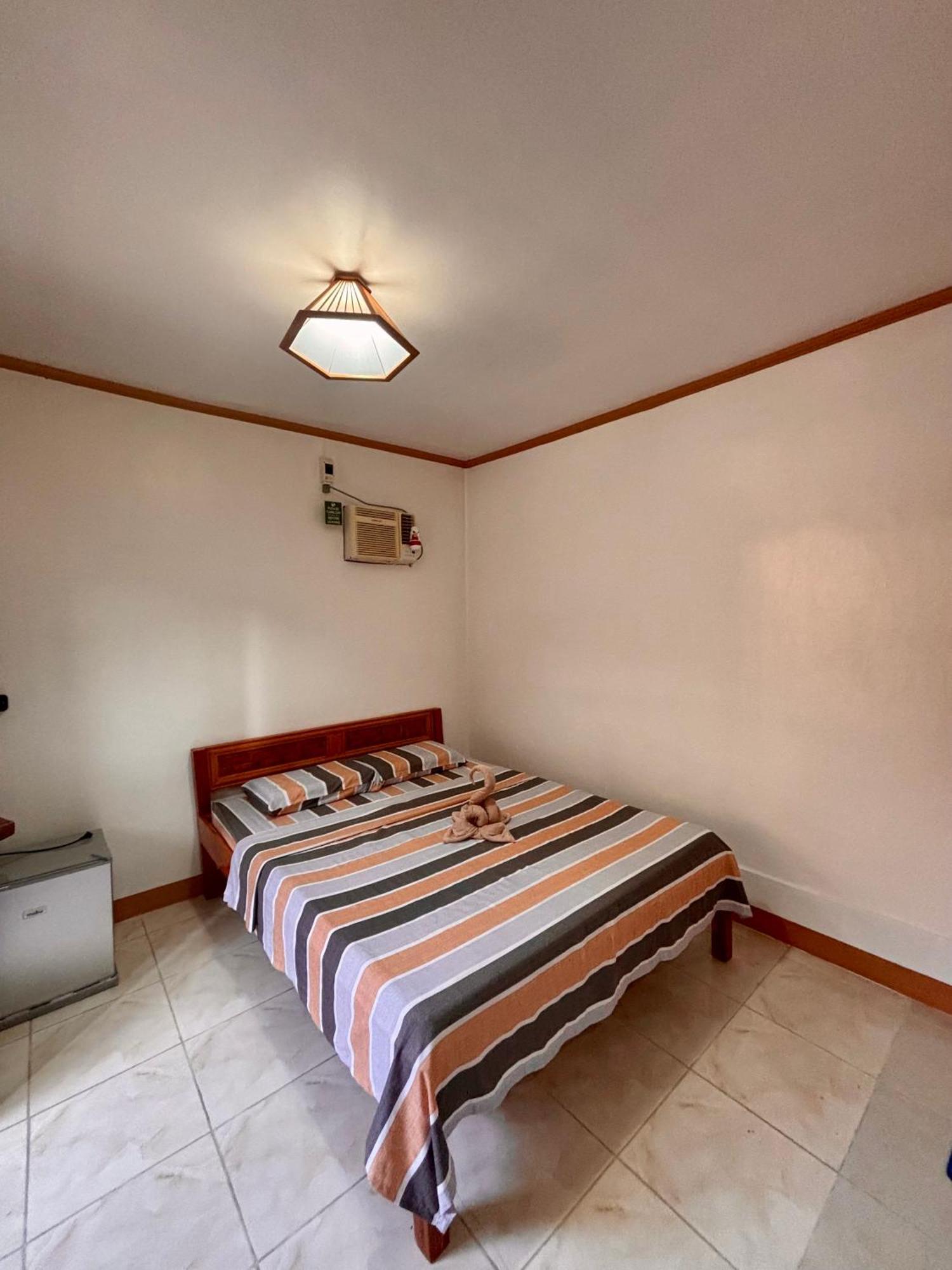 Ana'S Bungalow Đảo Đảo Siquijor Ngoại thất bức ảnh
